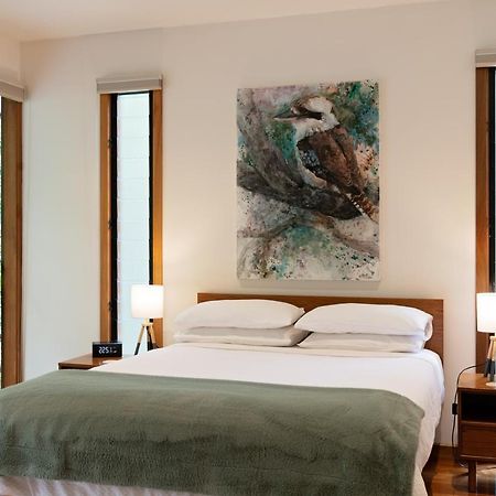 אלדגייט Cladich Pavilions Bed And Breakfast מראה חיצוני תמונה