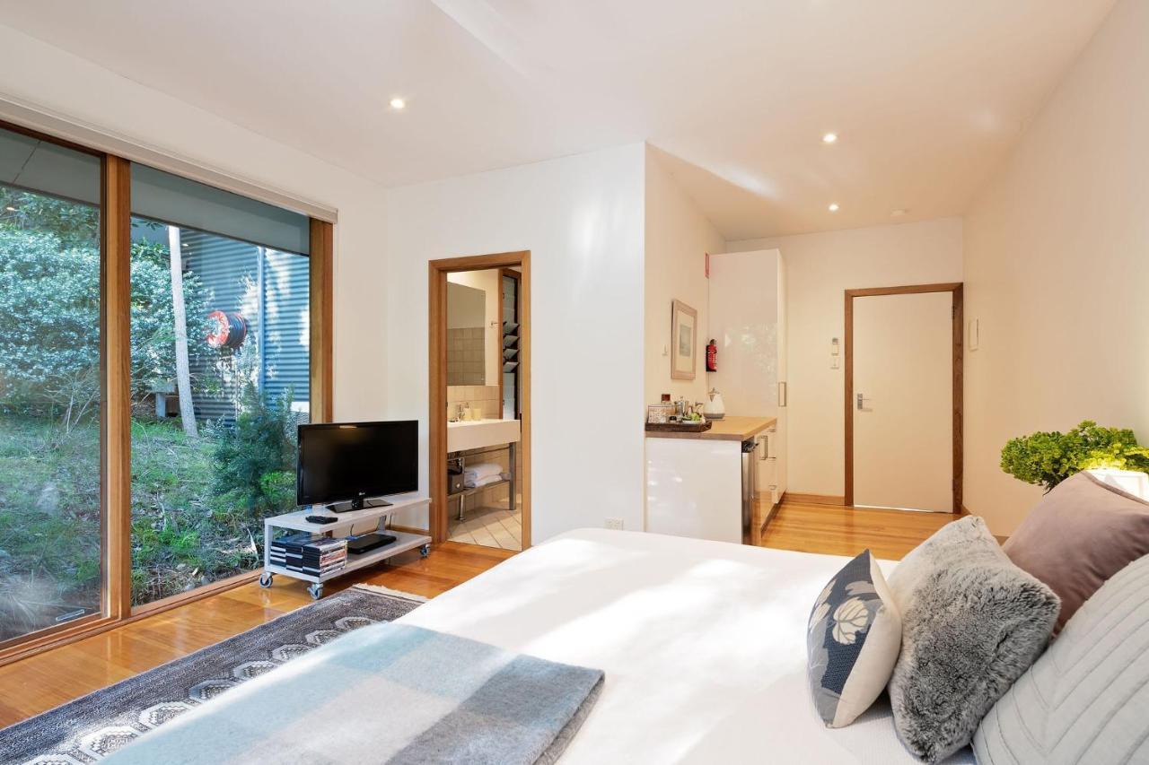 אלדגייט Cladich Pavilions Bed And Breakfast מראה חיצוני תמונה