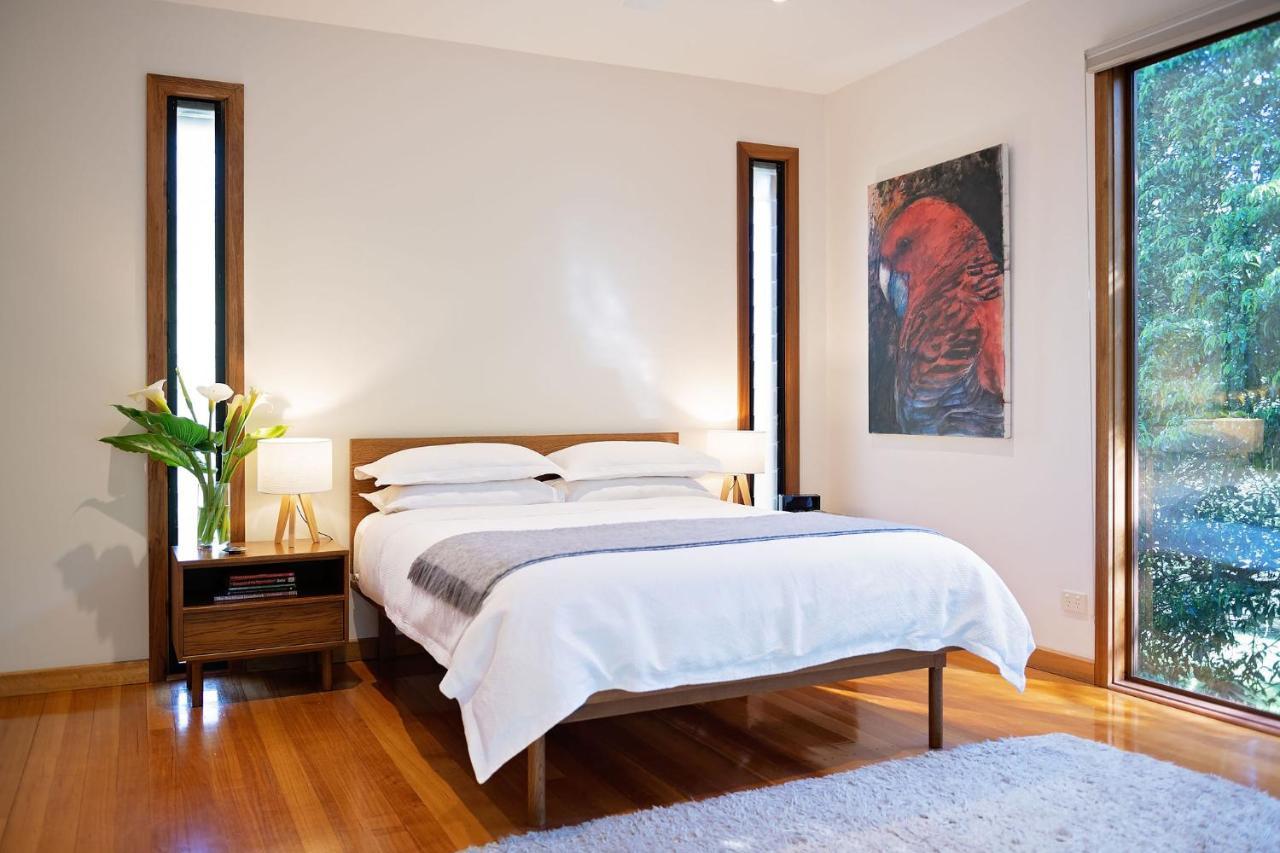 אלדגייט Cladich Pavilions Bed And Breakfast מראה חיצוני תמונה
