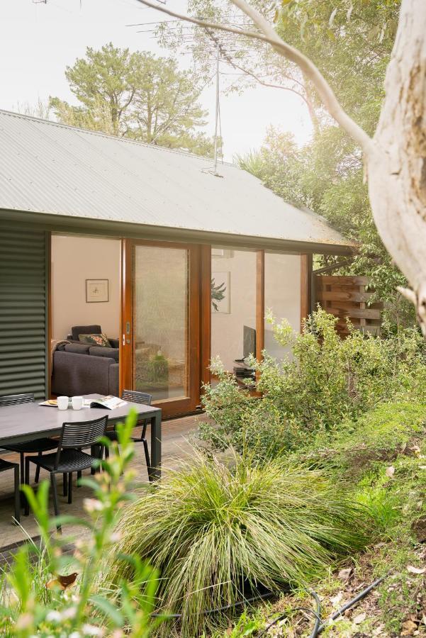אלדגייט Cladich Pavilions Bed And Breakfast מראה חיצוני תמונה