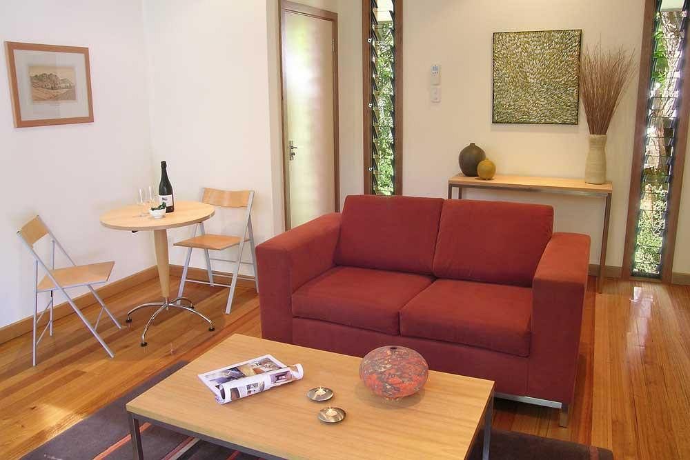 אלדגייט Cladich Pavilions Bed And Breakfast מראה חיצוני תמונה