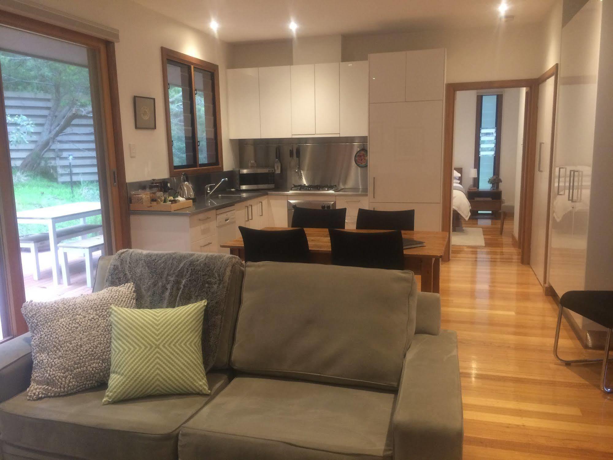 אלדגייט Cladich Pavilions Bed And Breakfast מראה חיצוני תמונה
