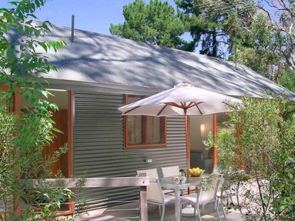 אלדגייט Cladich Pavilions Bed And Breakfast מראה חיצוני תמונה