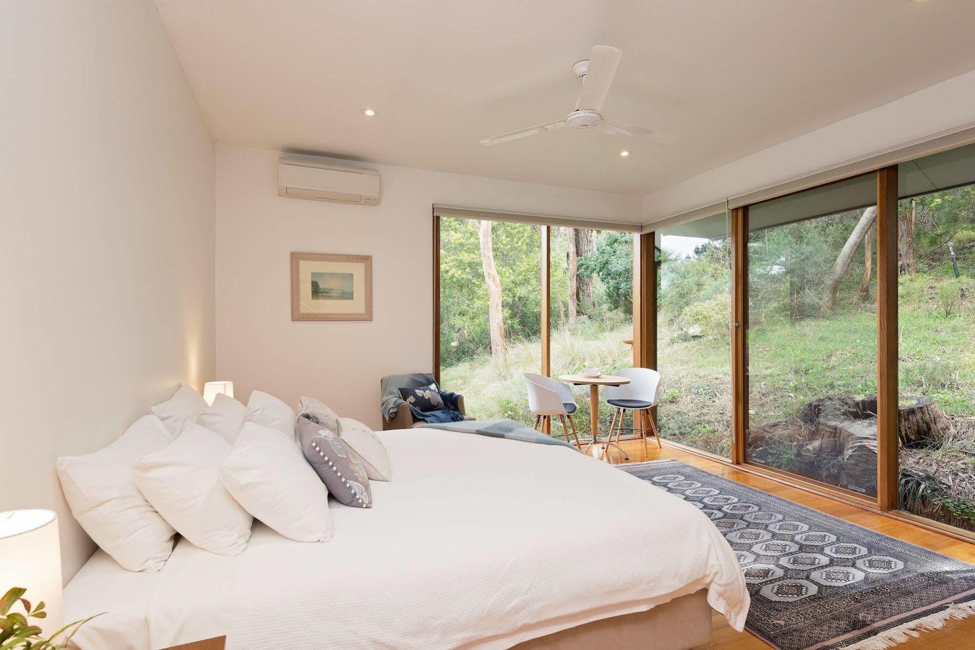 אלדגייט Cladich Pavilions Bed And Breakfast מראה חיצוני תמונה