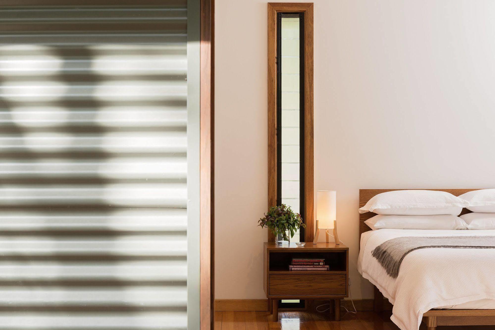 אלדגייט Cladich Pavilions Bed And Breakfast מראה חיצוני תמונה