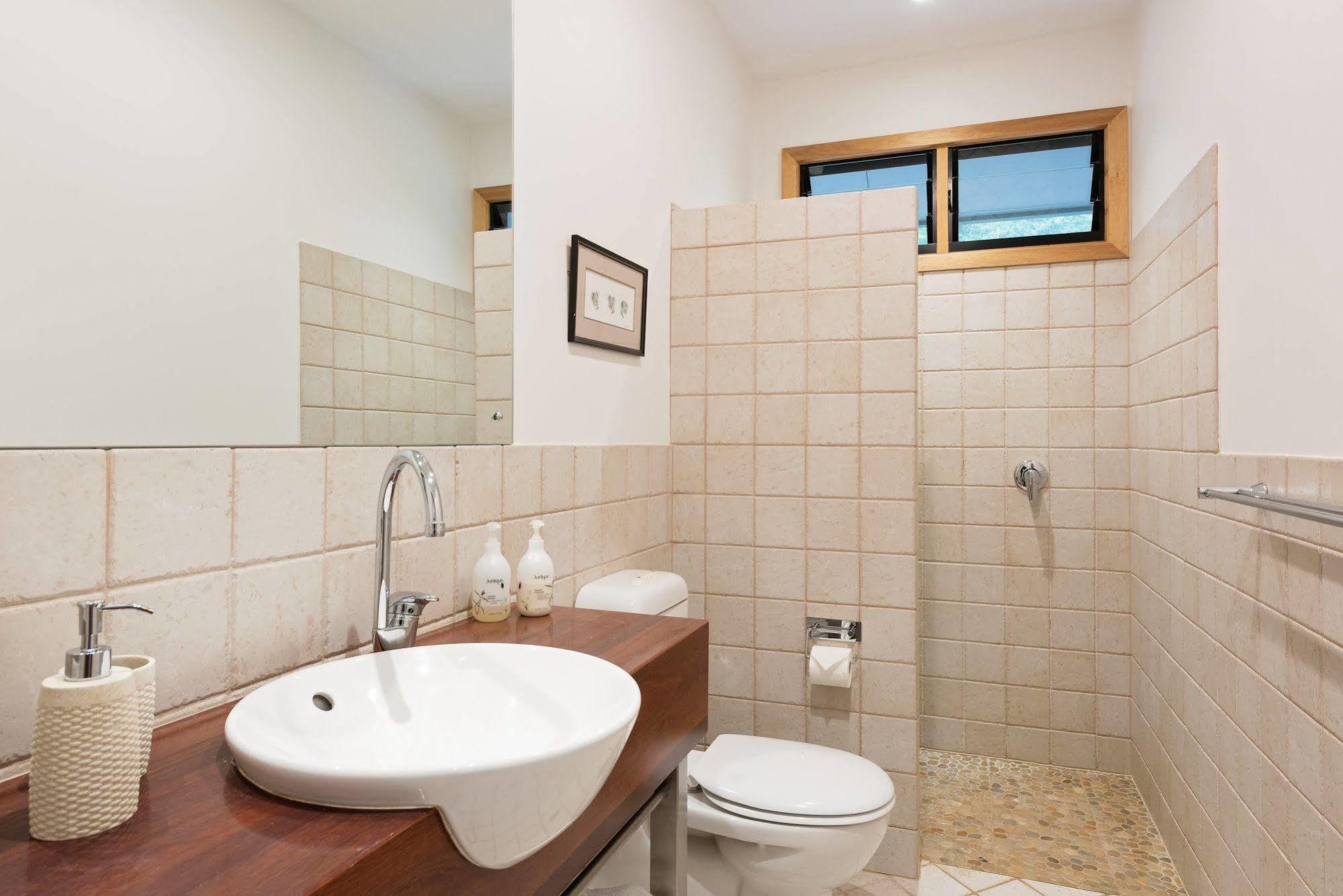אלדגייט Cladich Pavilions Bed And Breakfast מראה חיצוני תמונה