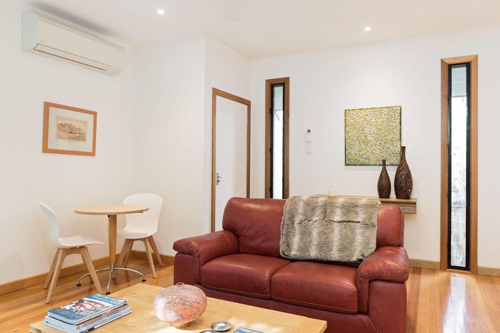 אלדגייט Cladich Pavilions Bed And Breakfast מראה חיצוני תמונה