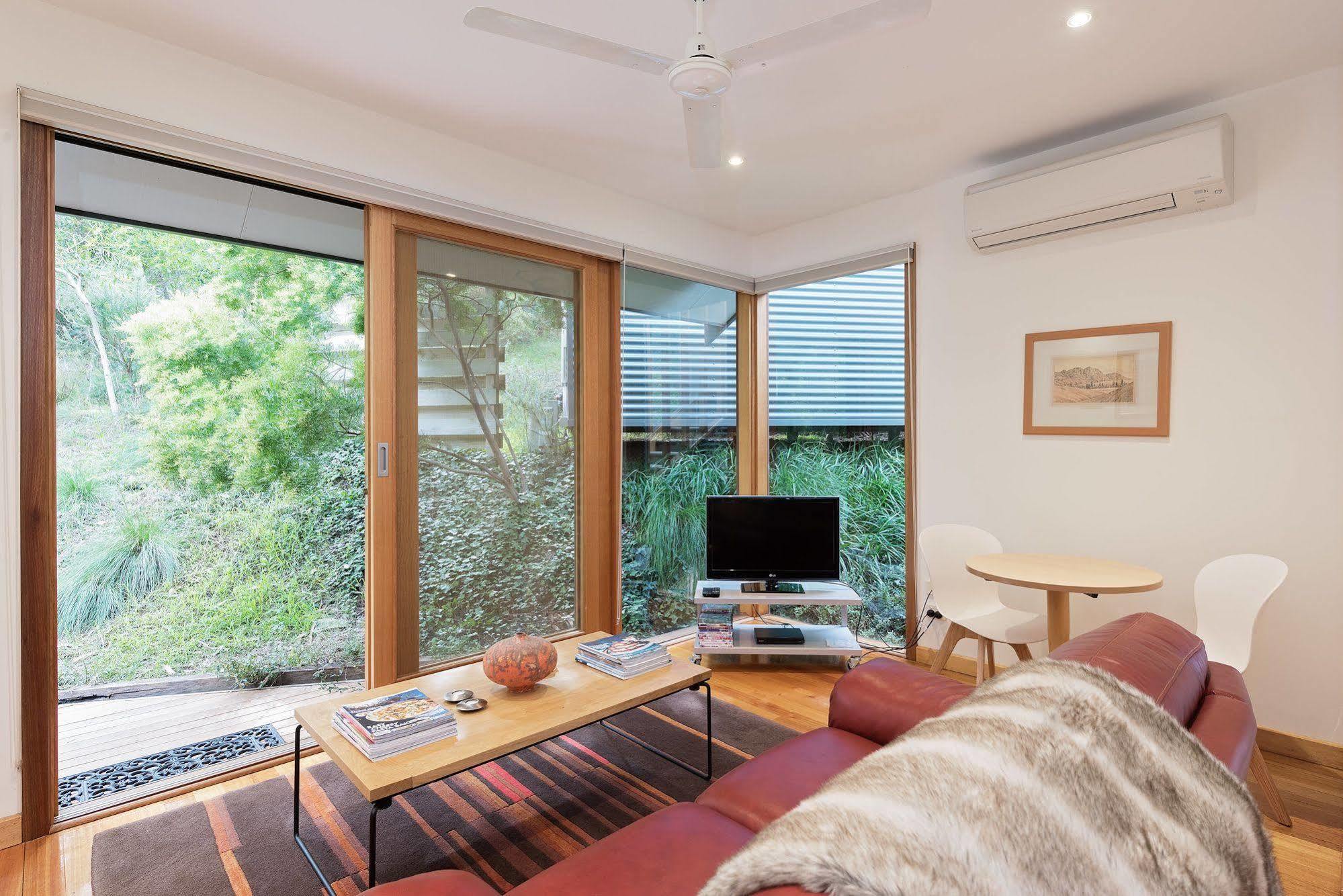 אלדגייט Cladich Pavilions Bed And Breakfast מראה חיצוני תמונה